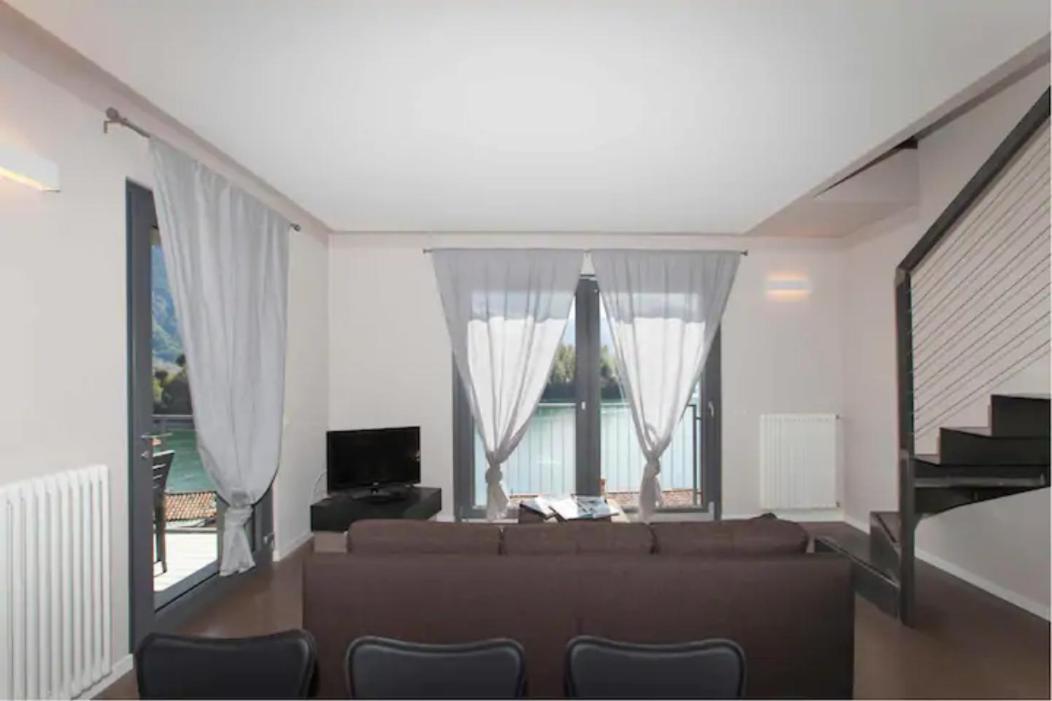 Appartamento Mulino Residence Comacina Ossuccio ภายนอก รูปภาพ