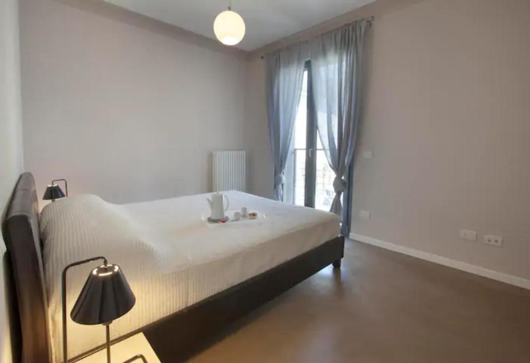 Appartamento Mulino Residence Comacina Ossuccio ภายนอก รูปภาพ