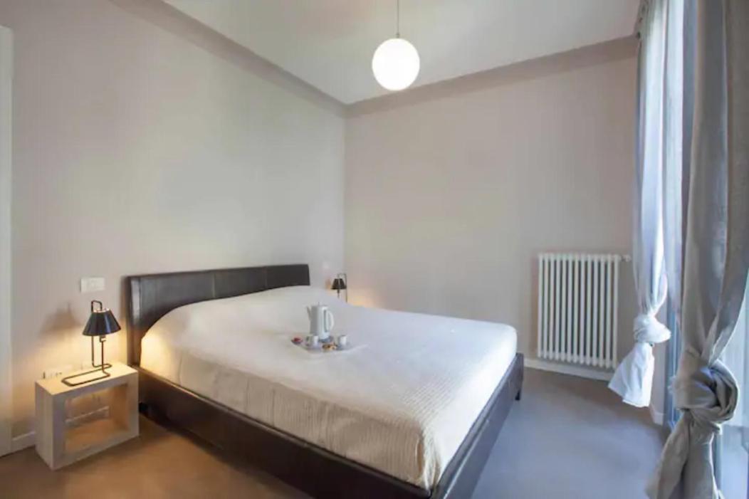 Appartamento Mulino Residence Comacina Ossuccio ภายนอก รูปภาพ