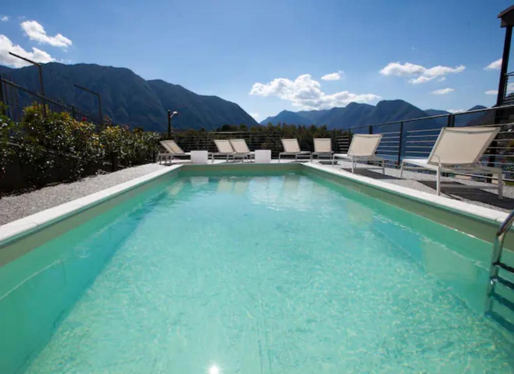 Appartamento Mulino Residence Comacina Ossuccio ภายนอก รูปภาพ