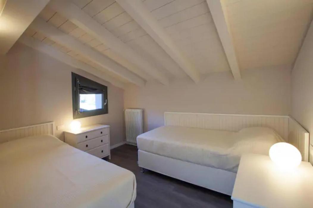 Appartamento Mulino Residence Comacina Ossuccio ภายนอก รูปภาพ